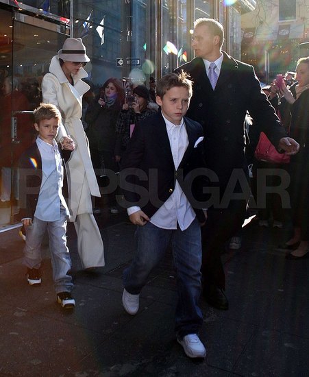 Beckham Cruises Beckham Cruises