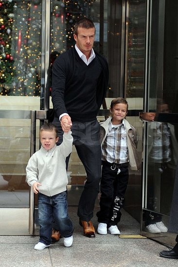 Beckham Cruises Beckham Cruises