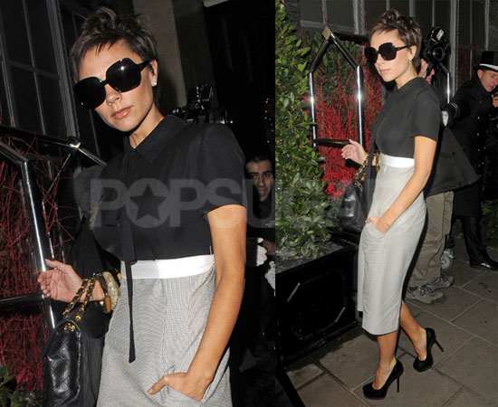 Posh Out in London