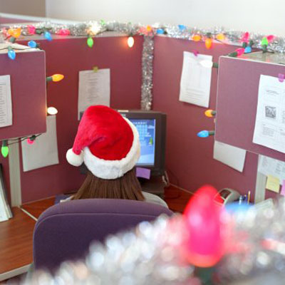 10 Great Office Stocking Stuffers