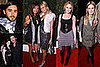 Photos of Paris Hilton, Nicky Hilton, and Paris Hilton's My New BFF Winner Brittany Flickinger Out in LA
