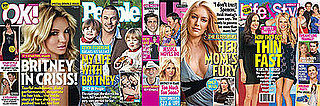 Which Magazine Will You Be Picking Up This Weekend?