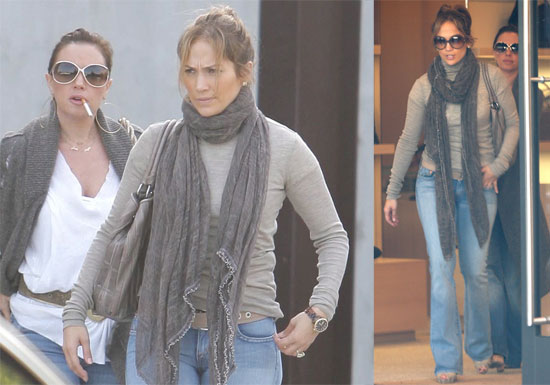 Jennifer Lopez