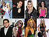 Who Is the Most Annoying Celebrity of 2008?