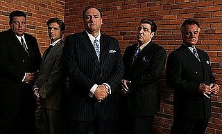 Here's How the Sopranos Might Have Ended
