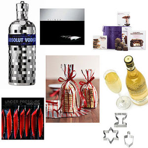 Sugar Shout Out: December Must Haves