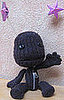 Make Your Own Little Big Planet Sackboy