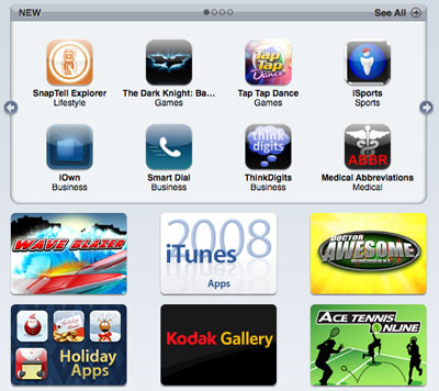Apple's App Store Becoming the Crap Store?!
