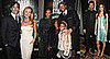 Red Carpet Photos of Will Smith, Jada Pinkett Smith, Jaden Smith, Willow Smith, Keanu Reeves, Jennifer Connelly on Red Carpet