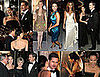 Red Carpet Photos of Angelina Jolie and Brad Pitt At LA Curious Case of Benjamin Button Premiere, Cate Blanchett, Jennifer Lopez