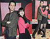 Photos of Jim Carrey and Zooey Deschanel at a Photo Call For Yes Man