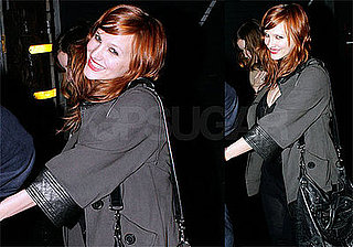 First Photos of Ashlee Simpson's Post-Baby Body