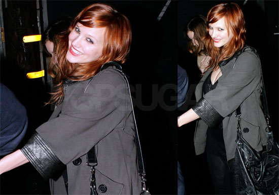 Ashlee Simpson