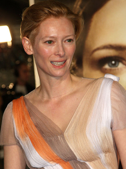 Benjamin Button in LA Benjamin Button in LA