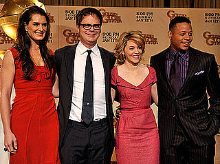 2009 Golden Globe Nominations