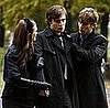 Gossip Girl Rundown: Episode 13, "O Brother, Where Bart Thou?"