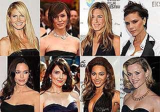 Who Is Your Favorite Female Star of 2008?