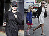 Photos of Reese Witherspoon and Ava Phillippe at Medical Center in Beverly Hills