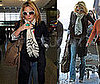 Photos of Kate Hudson in LAX
