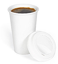 I Am Not A Paper Cup $20