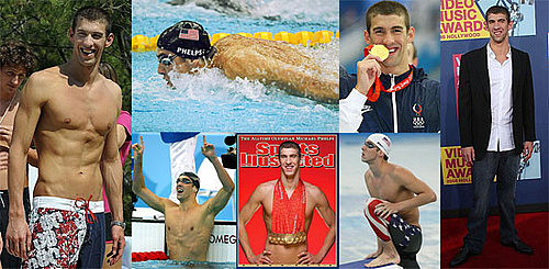 Biggest Headline of 2008: Michael Phelps Makes Olympic History in Beijing