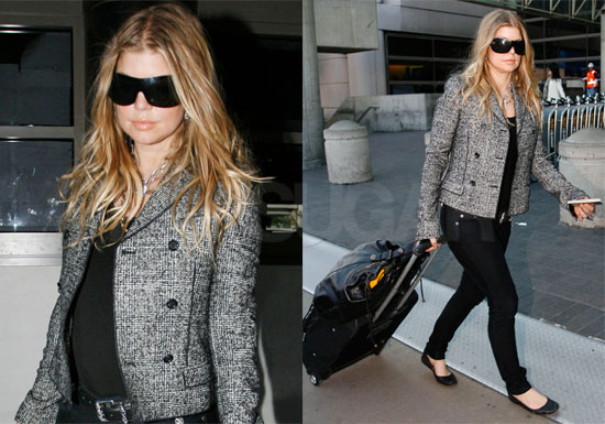 Fergie