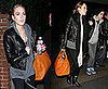 Photos of Lindsay Lohan and Samantha Ronson, Lindsay Allegedly Attacked by Fan in Arizona