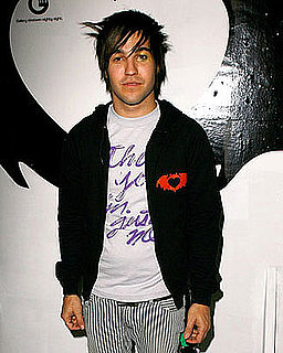 Pete Wentz Opens Up About His Sex Life — Funny or Shocking?