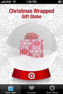 Let Target Help You Find the Perfect (and Extremely Last Minute) Gift Let Target Help You Find the Perfect (and Extremely Last Minute) Gift