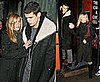 Photos of Jennifer Aniston and John Mayer in NYC