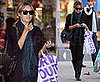 Photos of Lauren Conrad Shopping at Urban Outfitters in LA
