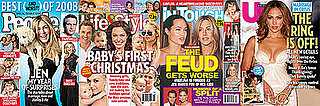 Which Magazine Will You Be Picking Up This Weekend?