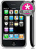 iPhone 3G Wins as Your Favorite New Cell Phone of 2008