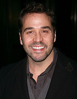 Photo of Jeremy Piven, Who Quit Speed the Plow Due to High Mercury Count