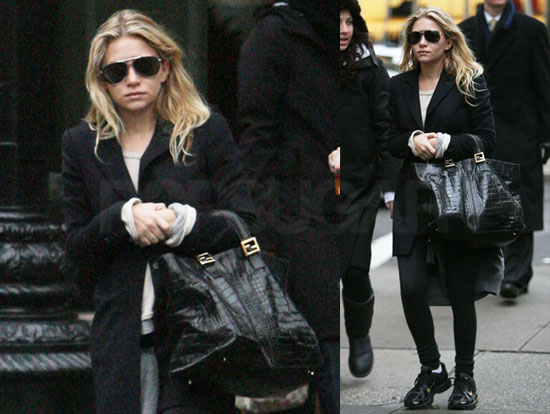 Ashley Olsen Ashley Olsen