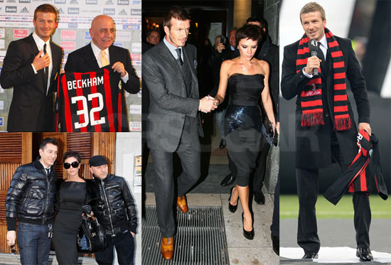 Beckhams