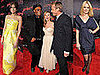 Scarlett, Eva, and Jamie Have Spirit, Yes They Do