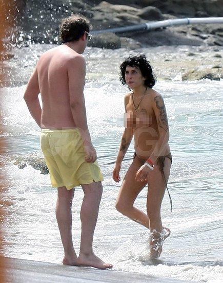 Amy Winehouse Amy Winehouse