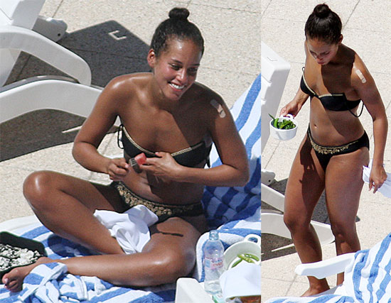 Alicia Keys
