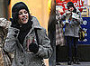 Photos of Sherlock Holmes' Rachel McAdams Out in London
