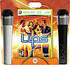 Lips Game Review on geeksugar