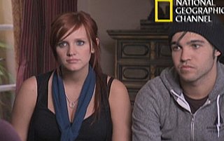 Pete and Ashlee Enlist Cesar's Help With Baby Bronx