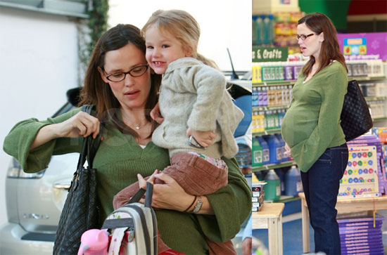Jen and Violet