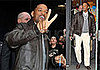 Photos of Will Smith on Good Morning America