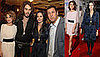 Photos of Bedtime Stories Premiere in Los Angeles