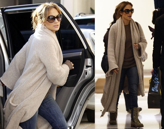 Jennifer Lopez