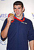 Michael Phelps to Develop Swimming Video Game