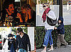 Photos of Reese Witherspoon and Jake Gyllenhaal Celebrating His 28th Birthday