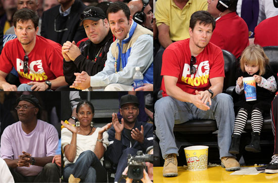 Lakers Game Lakers Game