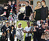 Which Celeb Family Would You Want to Spend Christmas With?